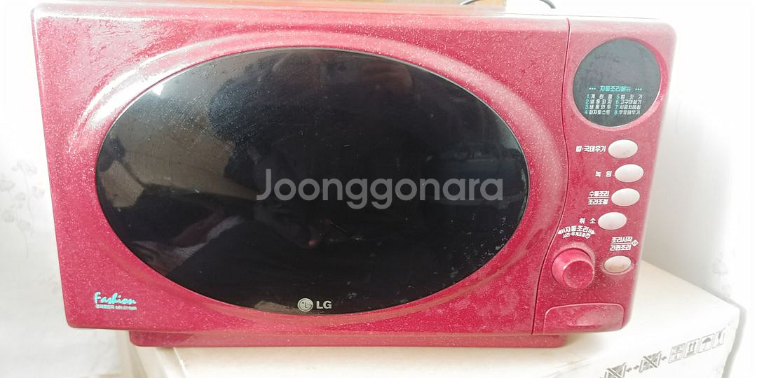 전자렌지.오븐렌지.압력밭솥다양판매--2