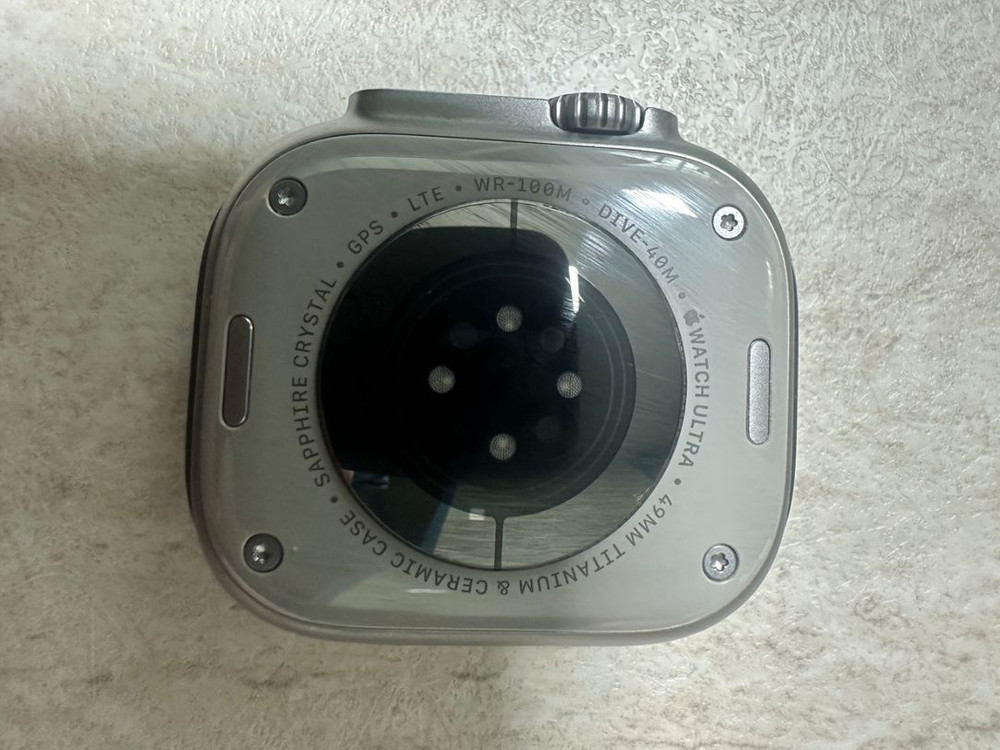 애플워치 울트라--2