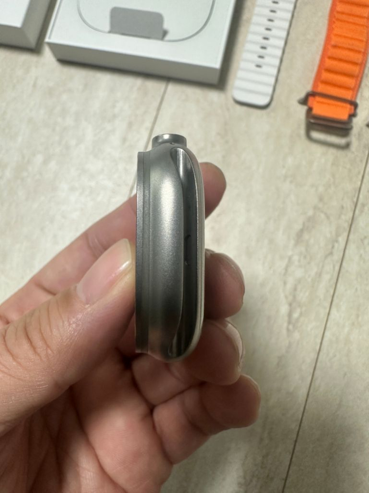 애플워치 울트라--6