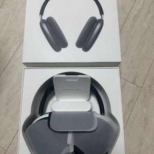 애플 에어팟 맥스