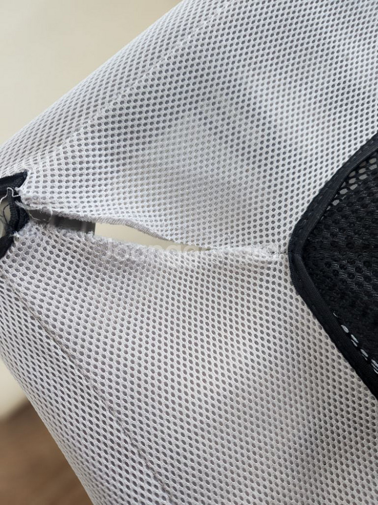 어린이 와이드스퀘어140 안전망 트램폴린 점핑앤점핑 유--2