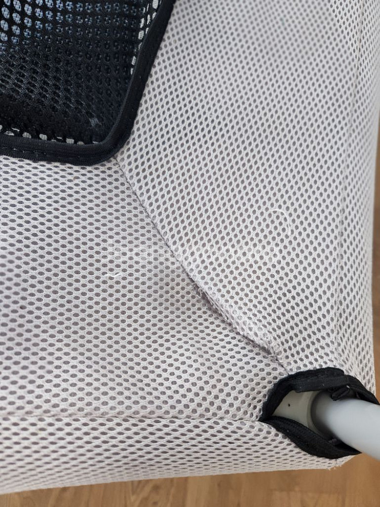 어린이 와이드스퀘어140 안전망 트램폴린 점핑앤점핑 유--3