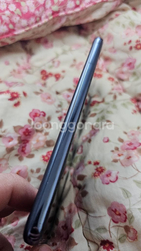 갤럭시 s21 256GB 블랙--3