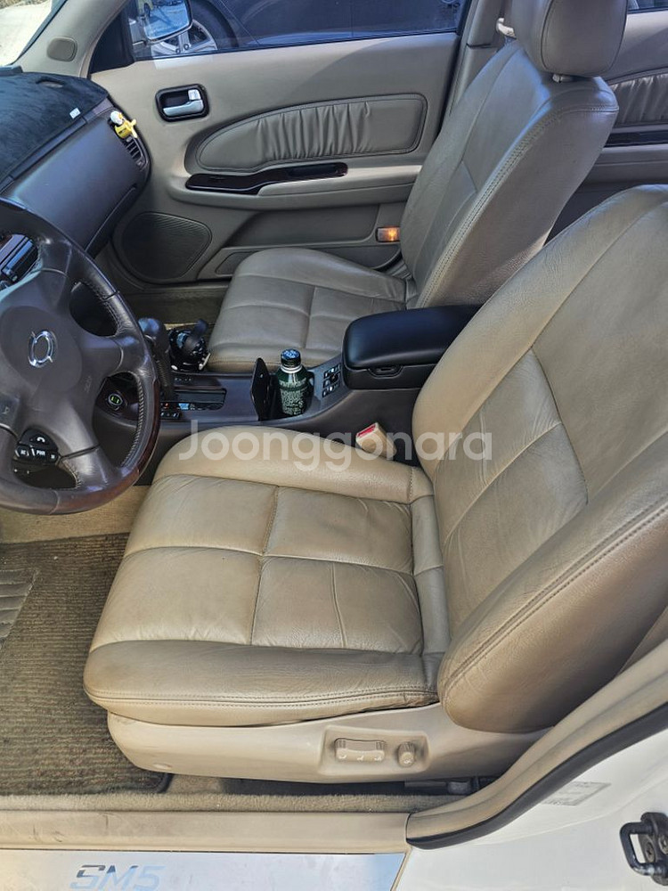 SM 520v 판매합니다--6