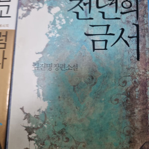 천년의 금서