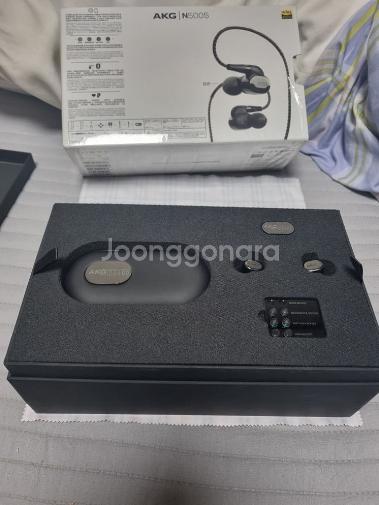 akg n5005 판매--1