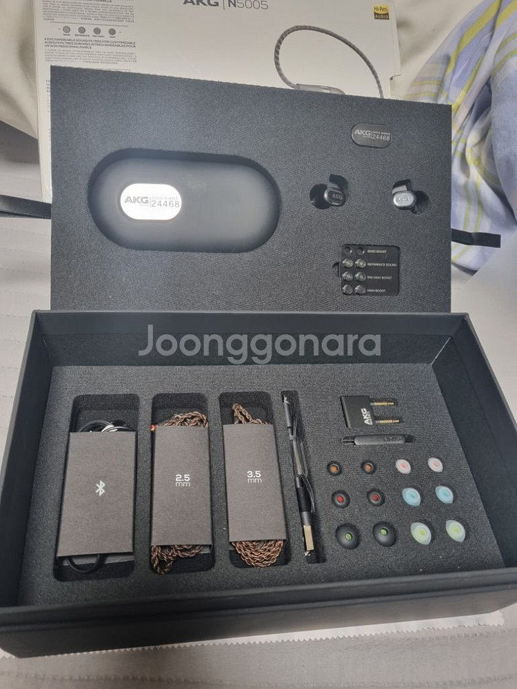 akg n5005 판매--3
