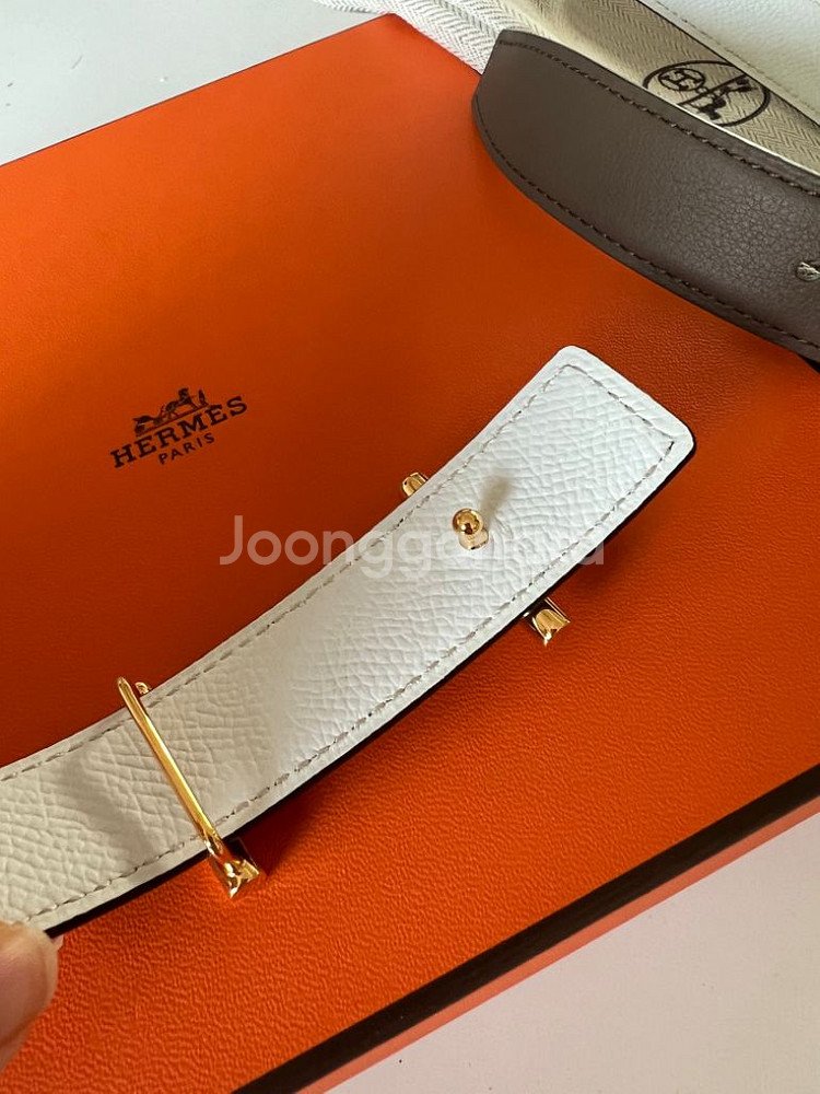 에르메스 샹달벨트--2