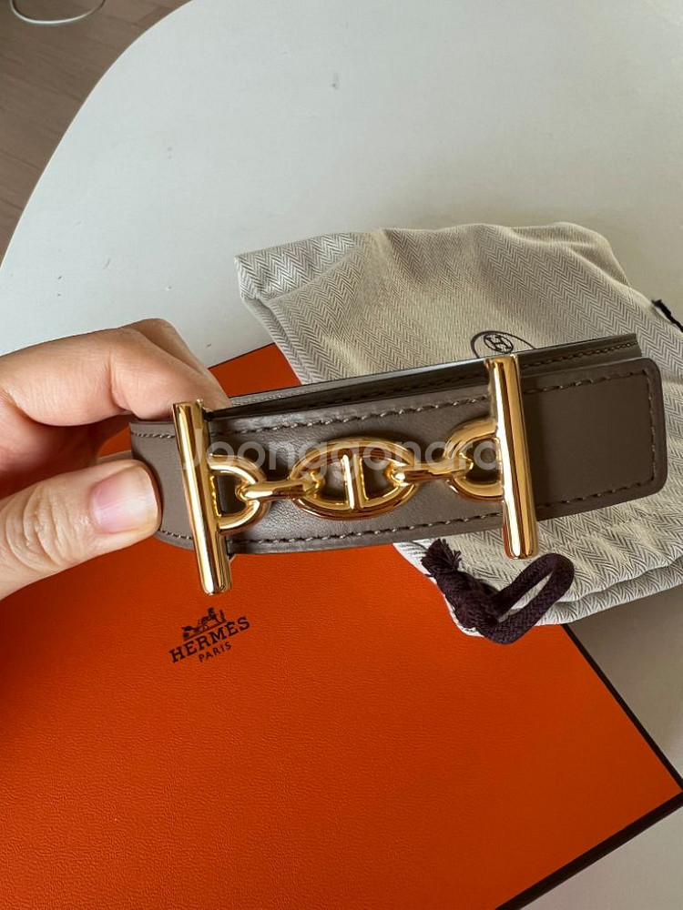 에르메스 샹달벨트--5