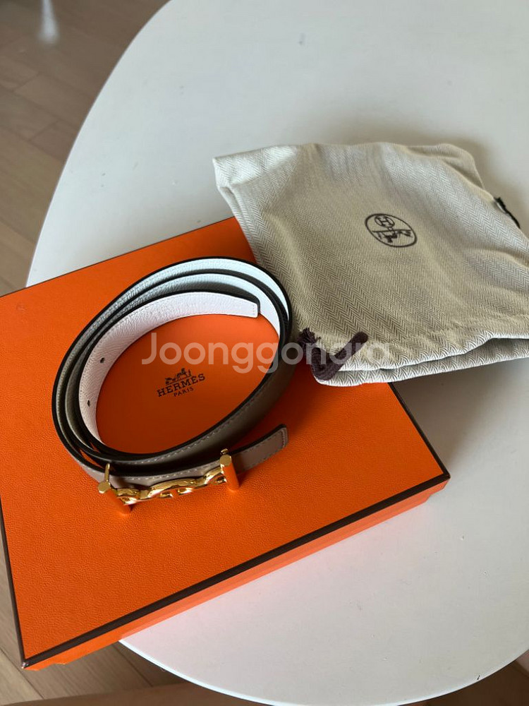 에르메스 샹달벨트--4