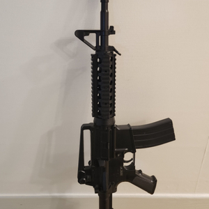 장난감총 M16