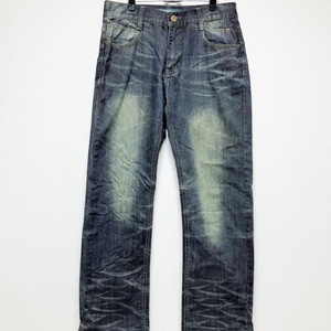 32인치/CODYMARU DENIM 일자청바지