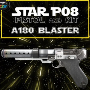 star po8