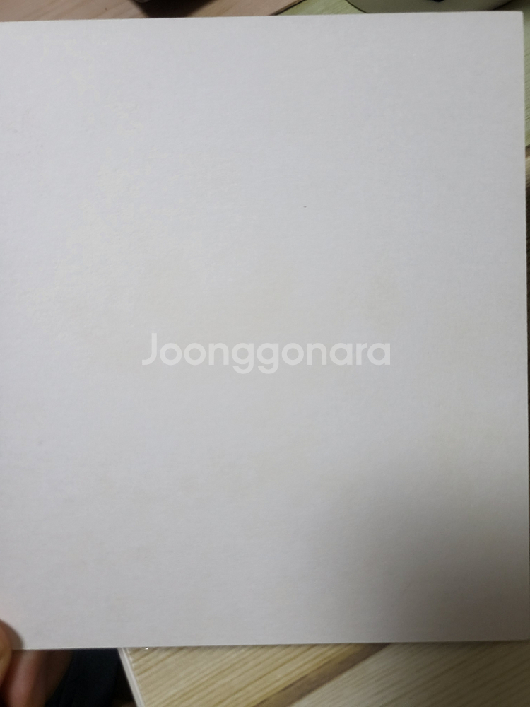 진격의 거인 극장판 특전 색지 판매합니다(리바이,엘런)--3