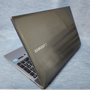 삼성 노트북 i7-3세대 성능좋은 게이밍노트북 판매