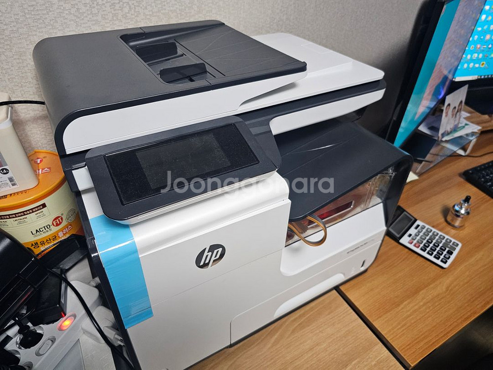hp page wide pro mfp 477dw--1