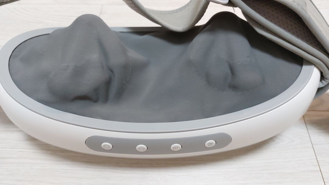 파워플라이 온열 마사지기 힐링라인 SH-P3--1