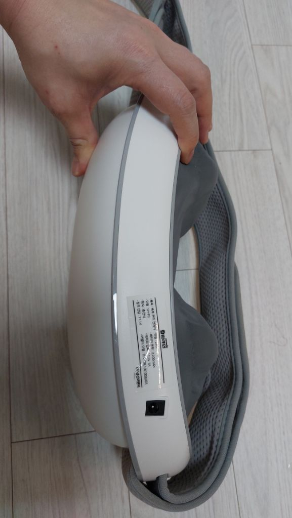 파워플라이 온열 마사지기 힐링라인 SH-P3--2