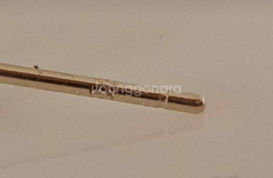 크롬하츠 베이비펫 귀걸이 세트판매--3