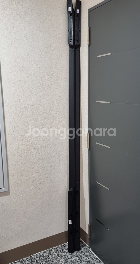 카니발 루프렉 판매 ka4 페이스리프트 루프렉 팝니다--1