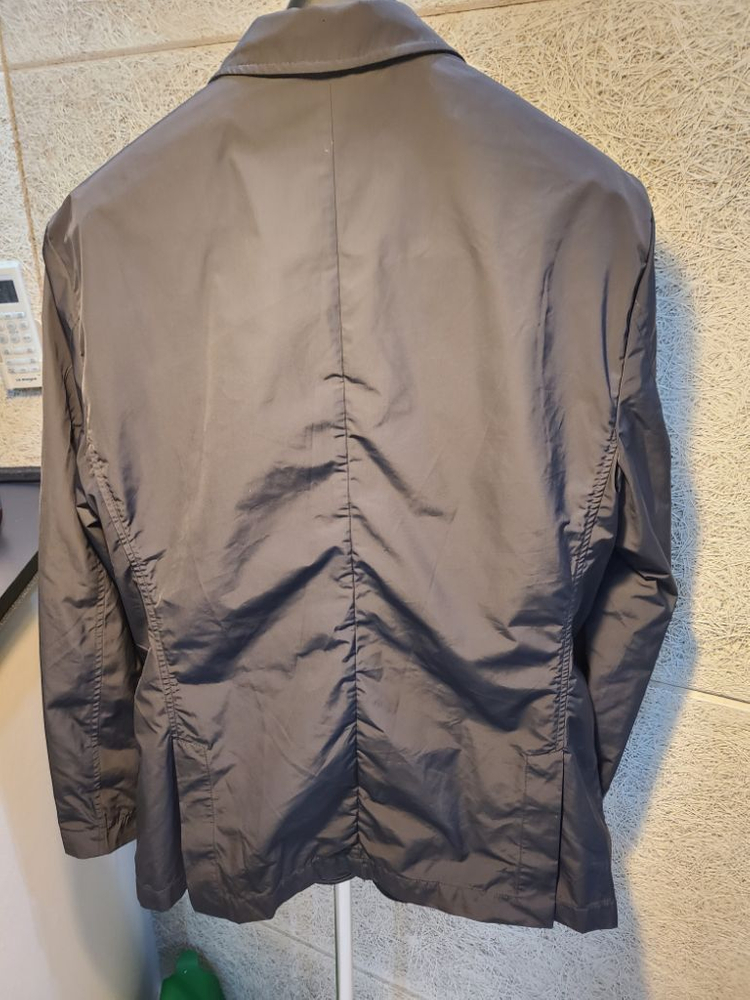 마시모두띠 봄 자켓--1