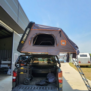 스토리지웍스 루프탑텐트