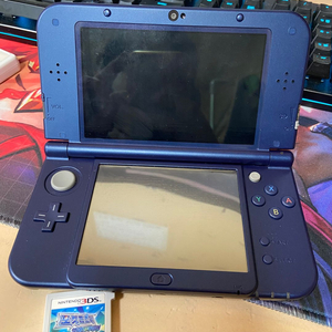 new 닌텐도 3DS xl