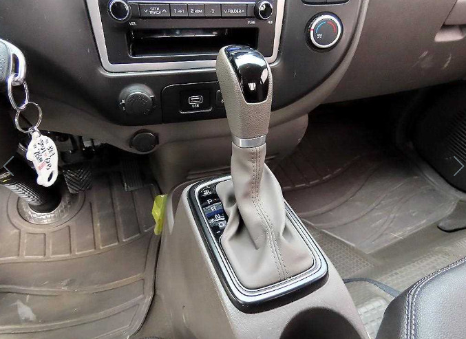 시승 적극 추천 포터2 중고차(95무621*)--7