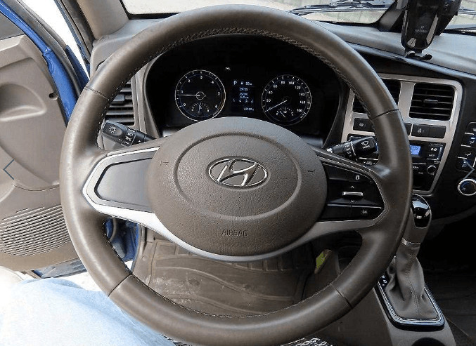 시승 적극 추천 포터2 중고차(95무621*)--4