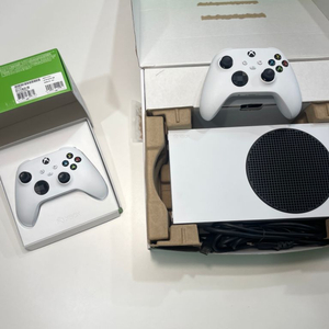 Xbox Series S 512GB