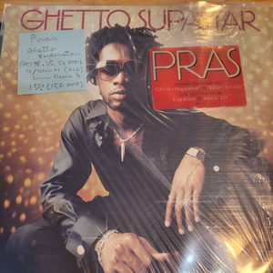 Pras. ghettosuperstar.98.us.lp