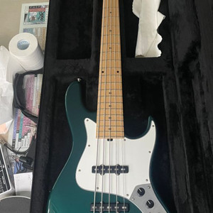 sadowsky metro will lee 5 bass