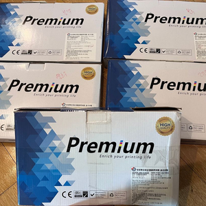 프린트 잉크토너(CLT-404 BK)프린트SL-C430