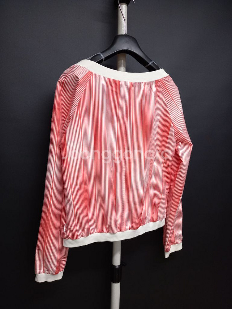 라코스테 춘추 우븐 바람막이 집업 55--3