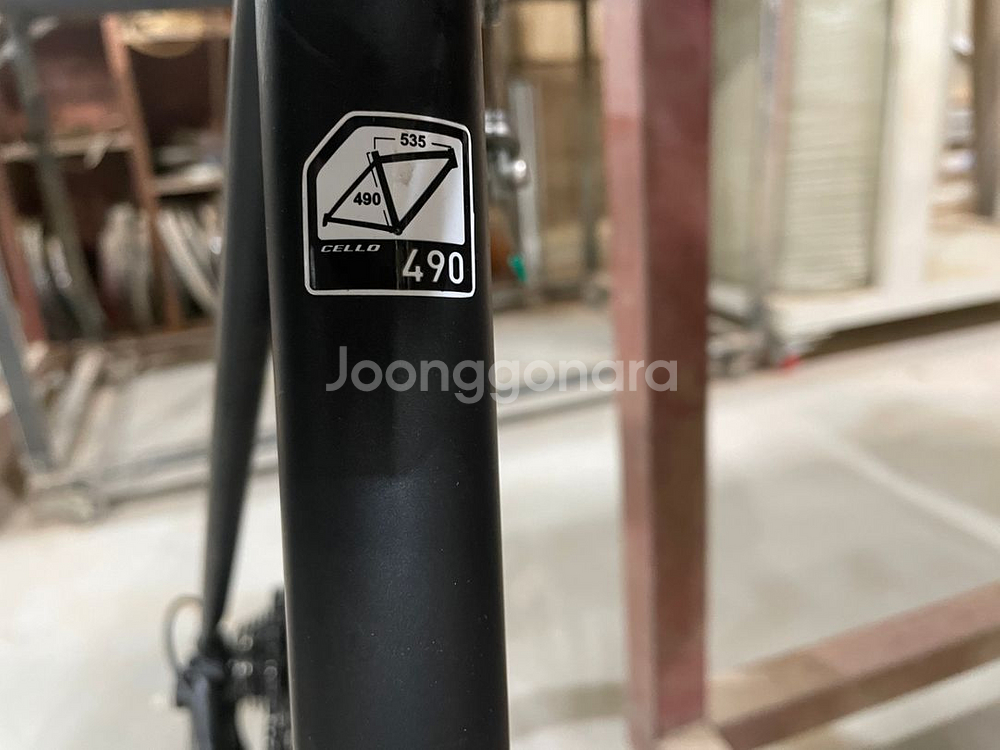 첼로 솔레이어 a7 105+6800 울테크라/캄포놀로--2