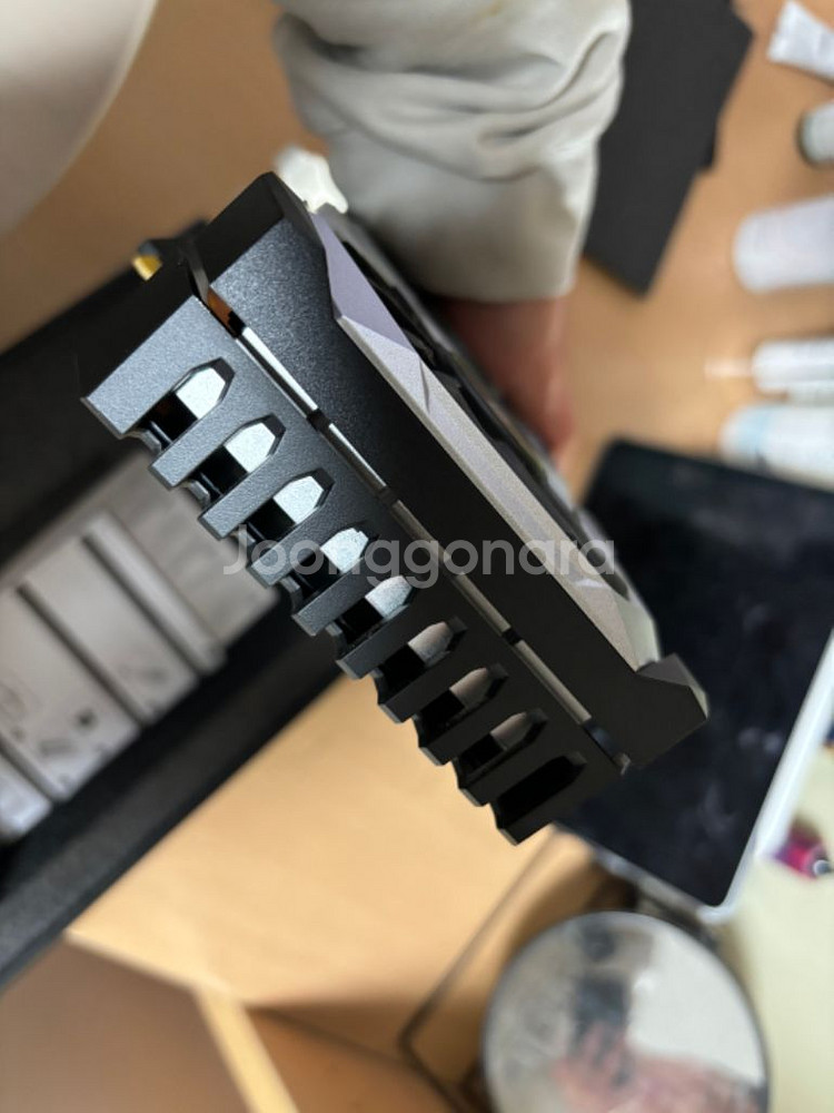 MSI 지포스 GTX 1660 SUPER 벤투스 6gb--7