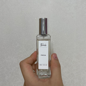 탈취향수 *더 니치_프리지아 30ml