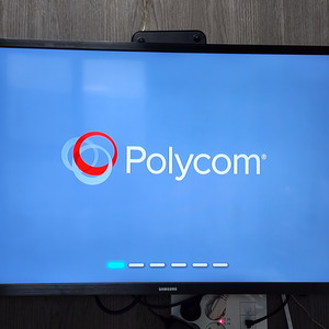 Polycom Group 700 코덱 영상회의 시스템