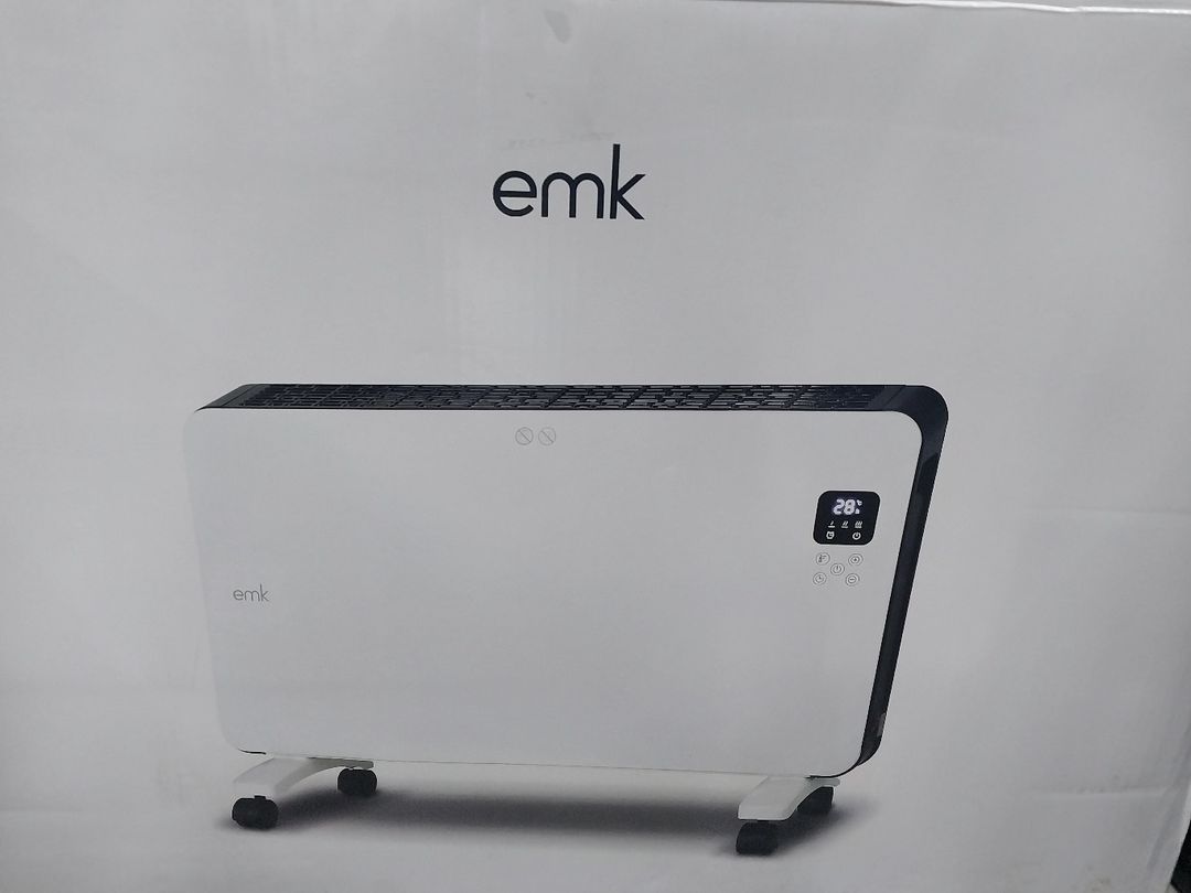 전기 스토브 EMK 단순개봉