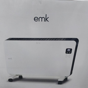 전기 스토브 EMK 단순개봉