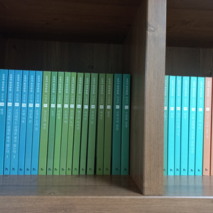 휴이넘 교과서 한국문학 80권 전권