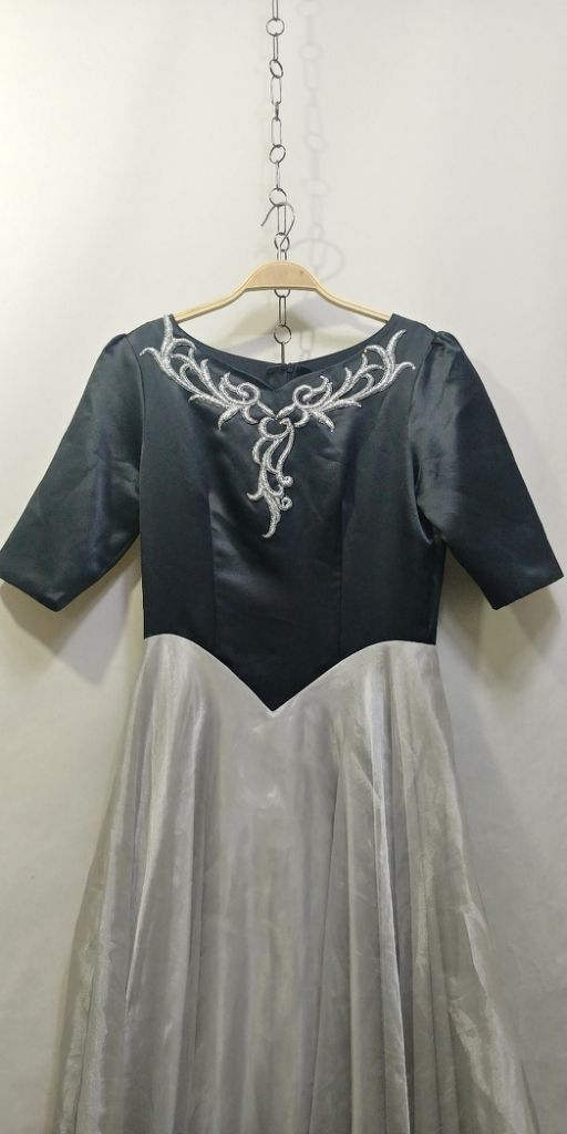 55 연주복 드레스 이미지