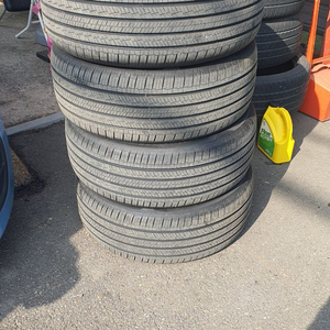 넥센 Roadian 255/45R20 105V