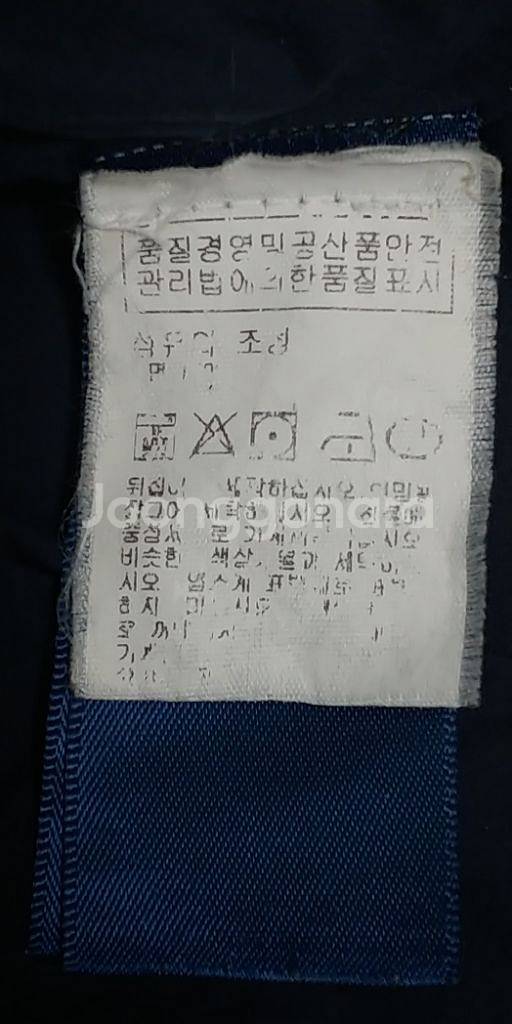 24개월 폴로키즈 폴로퀼팅자켓 폴로키즈패딩 유아옷90--4