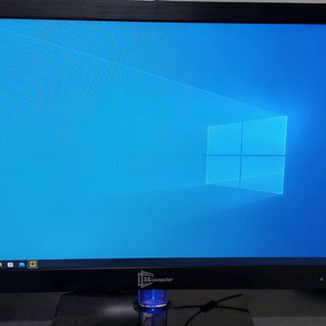 22인치 모니터팝니다