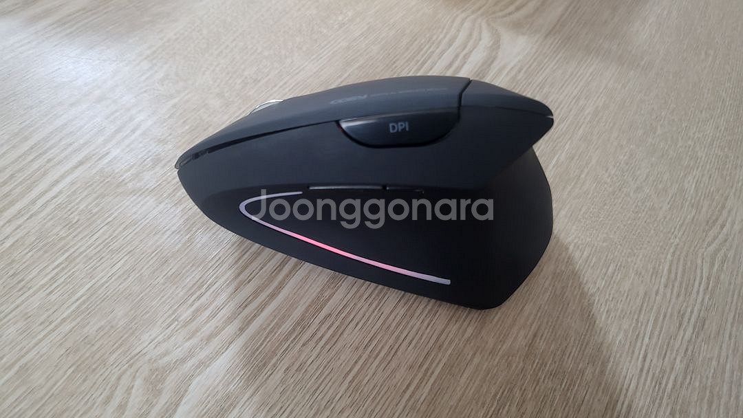 코지 버티칼 마우스 판매합니다 M2046WL--1