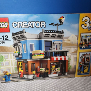 레고 크리에이터 31050 lego