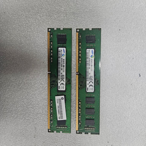 삼성 DDR3 8G 2개