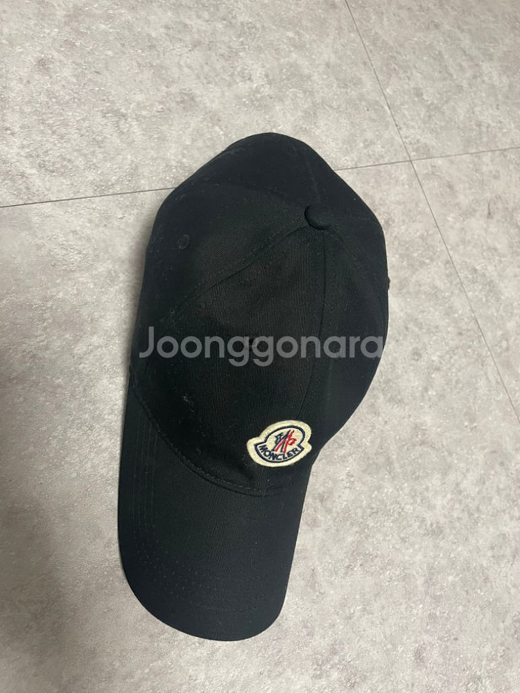 몽클레어 모자--0
