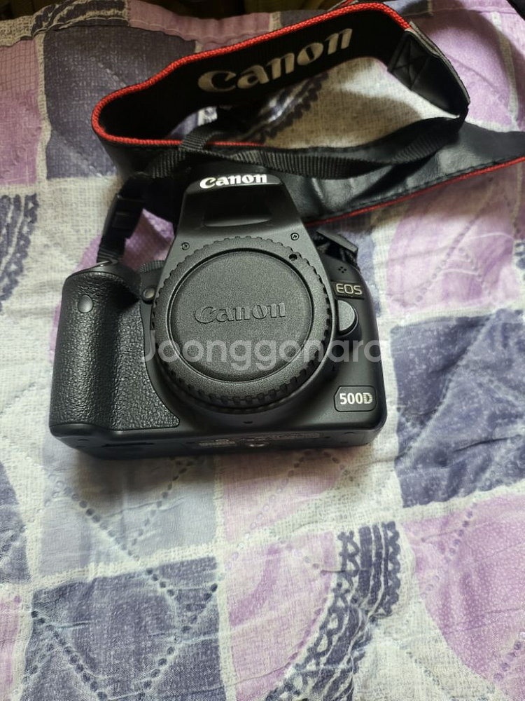 캐논 EOS 500D--5